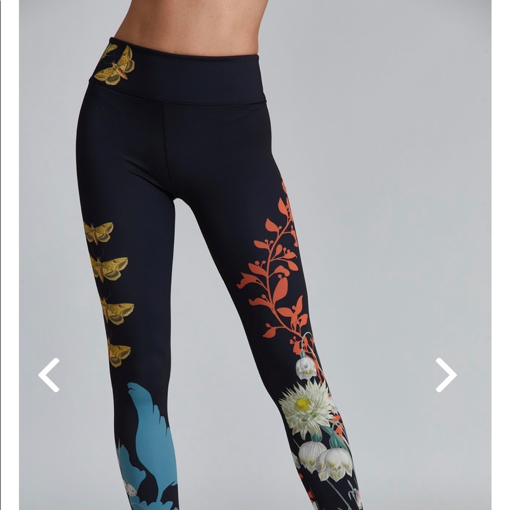 Nokia Yoga Enchanted Legging